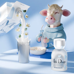 Milkdrop