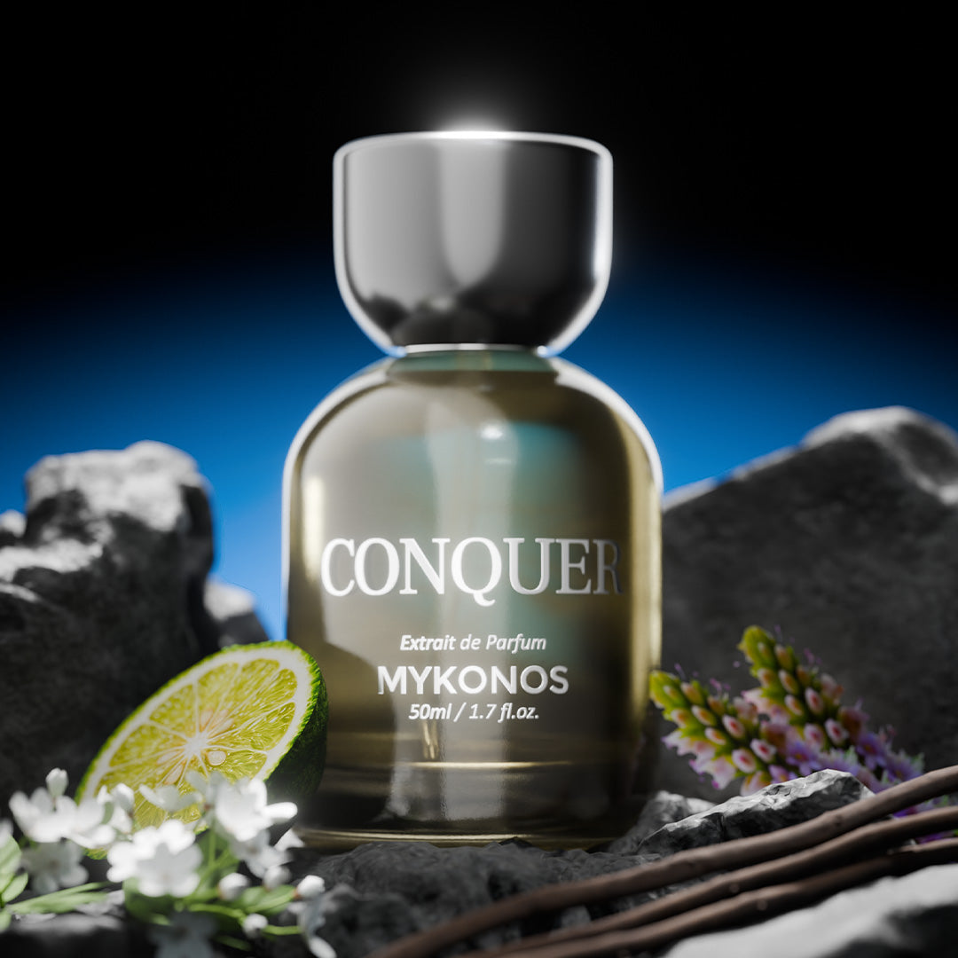 Mykonos Conquer 50ml lifestyle 2