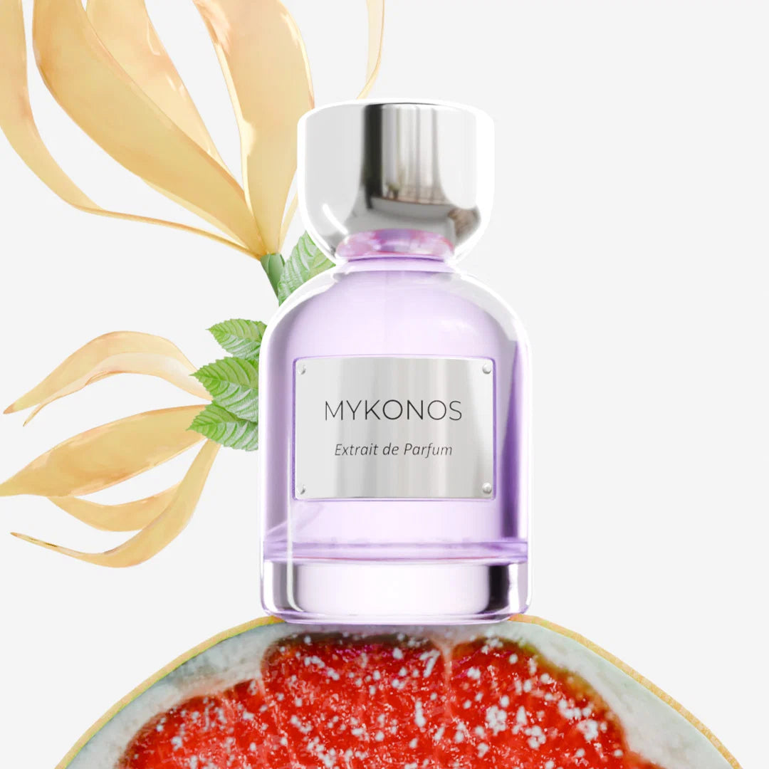 REFLECTION ELIXIR